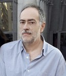 Eugenio Vega