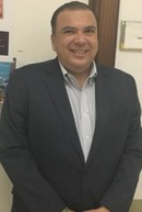 José Carlos Arroyo Muñoz