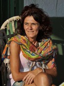 Teresa Vicente