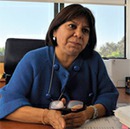 Patricia Rodríguez López