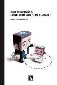 Breve introducción al conflicto palestino-israelí Breve introducción al conflicto palestino-israelí