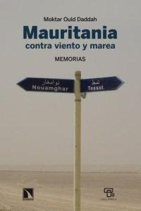 Mauritania. Mauritania.