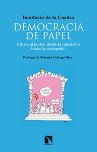 Democracia de papel. Democracia de papel.