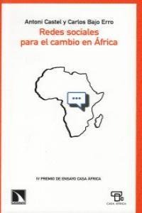Redes sociales para el cambio en África Redes sociales para el cambio en África