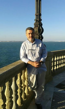 José Fernando Troyano Pérez José Fernando Troyano Pérez