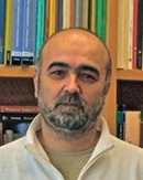 Julio Pérez Díaz