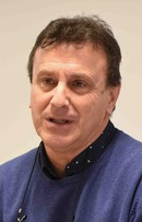 Iñaki García Arrizabalaga Iñaki García Arrizabalaga