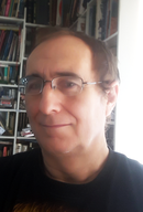 Jordi Cebrián Jordi Cebrián