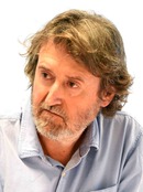Eterio Ortega Santillana Eterio Ortega Santillana