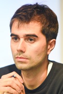 David Mota Zurdo David Mota Zurdo