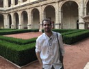 Pablo García Varela Pablo García Varela