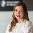 María Jiménez Ramos María Jiménez Ramos