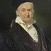 Carl Friedrich Gauss