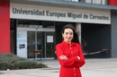 Ana Velasco Molpeceres Ana Velasco Molpeceres