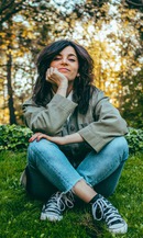 Ana Iris Simón Ana Iris Simón