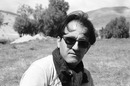 Farshad Zahedi