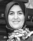 Maryam Haghroosta