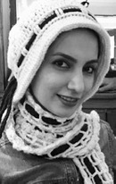 Fatemeh Hosseingholi Noori Fatemeh Hosseingholi Noori