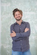 Diego Hidalgo Demeusois Diego Hidalgo Demeusois