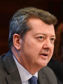 Edmundo Rodríguez Achútegui Edmundo Rodríguez Achútegui