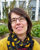 Jeanne Moisand Jeanne Moisand