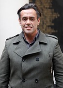 Gilberto Cristian Aranda Bustamante