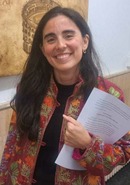Itziar Vañó de Urquijo Itziar Vañó de Urquijo