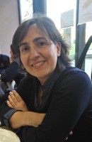 Marta Rodríguez Fouz