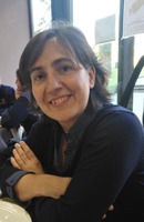Marta Rodríguez Fouz Marta Rodríguez Fouz