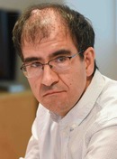 Javier Gómez Calvo Javier Gómez Calvo