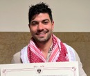 José Manuel Maroto Blanco