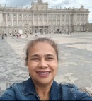 Roselí Santos