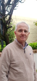 Horacio Roldán Barbero Horacio Roldán Barbero
