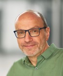 Stefan Dercon Stefan Dercon