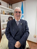Francisco Rojas Aravena