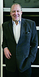 Rafael Rojas