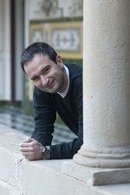 Oriol Dueñas Iturbe