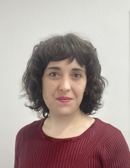 Itziar Galparsoro Manterola