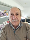 Jesús A. Vila García