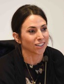 Amaia Goenaga Sánchez