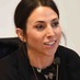 Amaia Goenaga Sánchez
