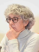 Isabel Urkijo Azkarate