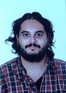 Jesús Comesaña Márquez