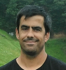 Daniel García Rodríguez.