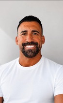 Alberto Jesús Mesa González