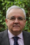Francisco Javier Romero Mora