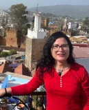Inmaculada Garro Sánchez