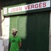 Joan Vergés Gifra Joan Vergés Gifra