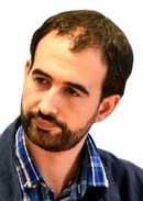 Raúl López Romo Raúl López Romo
