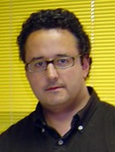 José Rúas Araújo José Rúas Araújo